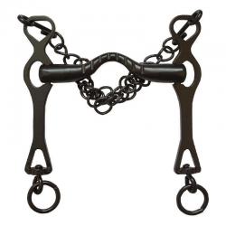 Bocado Portugués Pavonado...