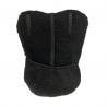 Funda De Borreguillo Para Asiento De Silla Inglesa