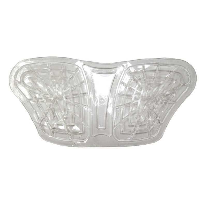 Salvacruz Daslo En Gel
