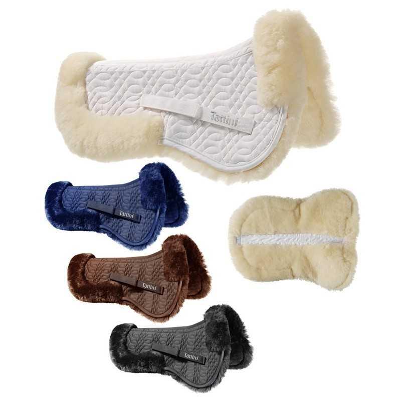 Salvadorsal Tattini Borreguillo Talla L