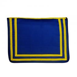 Mantilla Alta Escuela Para Cinchuelo