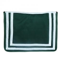 Mantilla Alta Escuela Para Cinchuelo