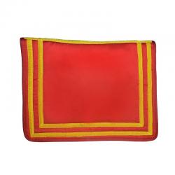 Mantilla Alta Escuela Para Cinchuelo