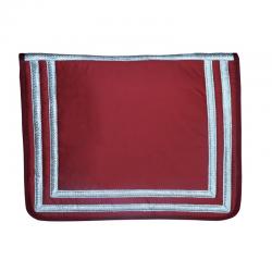 Mantilla Alta Escuela Para Cinchuelo