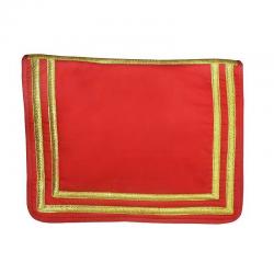 Mantilla Alta Escuela Para Cinchuelo
