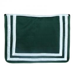 Mantilla Alta Escuela Para Cinchuelo