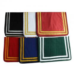 Mantilla Alta Escuela Para Cinchuelo