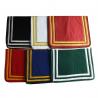 Mantilla Alta Escuela Para Cinchuelo