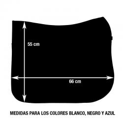 Sudadero Recto De Doma