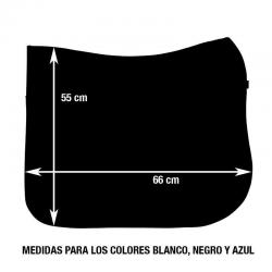 Sudadero Recto De Doma