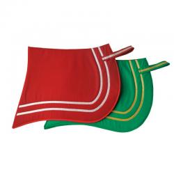 Marjoman High School Saddle...