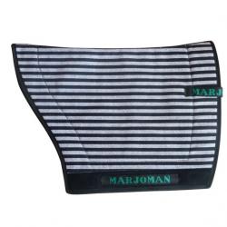 Sudadero Marjoman De Lona Alistada Para Silla Riaño