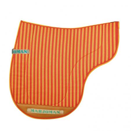 Sudadero Marjoman De Lona Alistada Para Silla Española