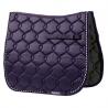 Mantilla Tattini De Doma A Rombos Y Gotas
