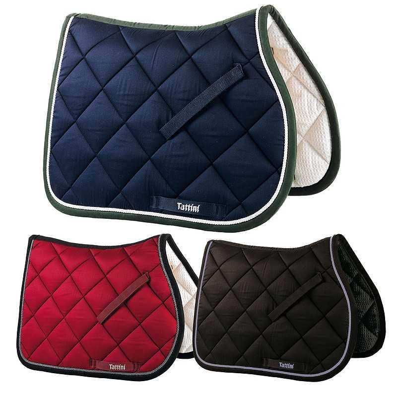 Mantilla Tattini Super Acolchada