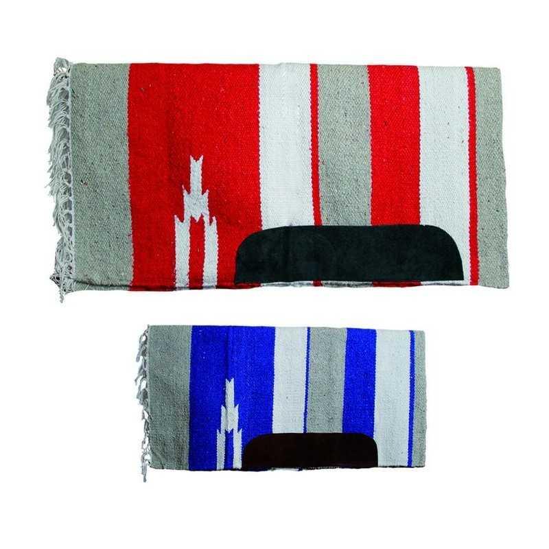 Mantilla Natowa En Algodón