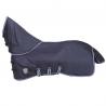 Manta Tattini Con Cuello Alto Desmontable