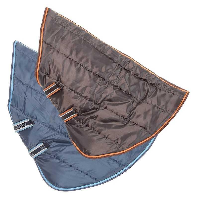 Cuello Desmontable Para Manta De Cuadra