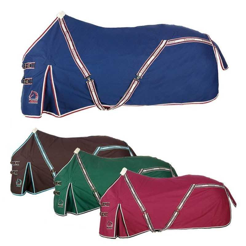 Manta Tattini Lona De Verano