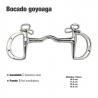  Bocado Goyoaga Puente Inox 21101