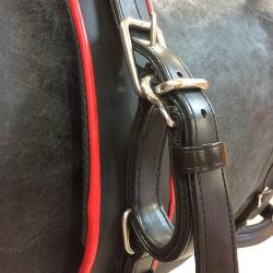 Enganche En Pvc Convertible