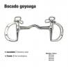  Bocado Goyoaga Puente Inox 21101
