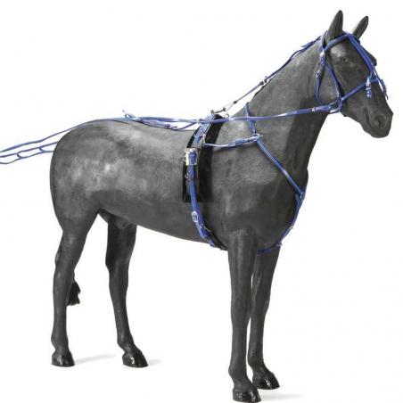 Enganche Daslo Para Troton Pvc Quick Hitch