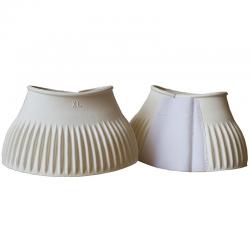 Campana Abierta Con Cierre De Velcro