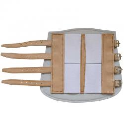 Protectores Marjoman Modelo Portugués De Correas