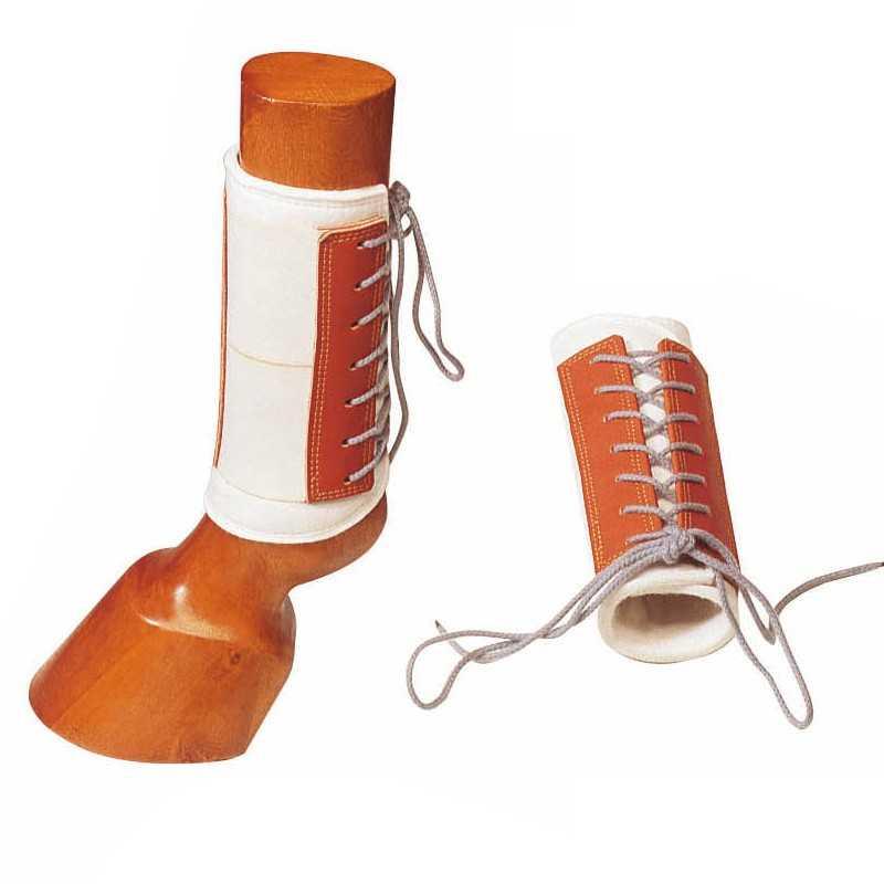 Protectores Marjoman Modelo Portugués De Cordones