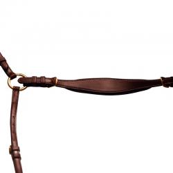 Pechopetral Para Salto Con Forma