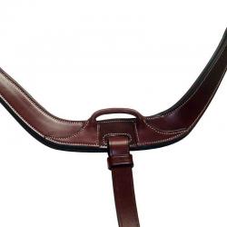 Pechopetral Para Salto Con Forma