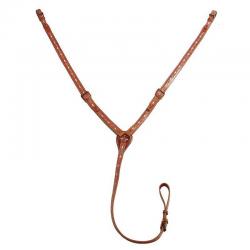 Pechopetral Marjoman De Y Inglés Repujado