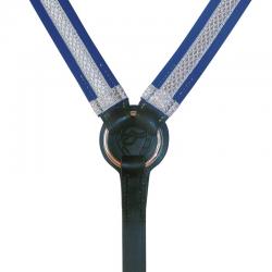 Pechopetral Marjoman De Y Forrado De Alta Escuela