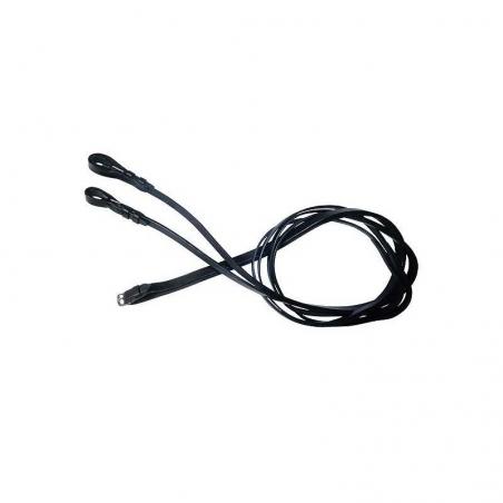 Riendas Alemanas De Cuero Económicas