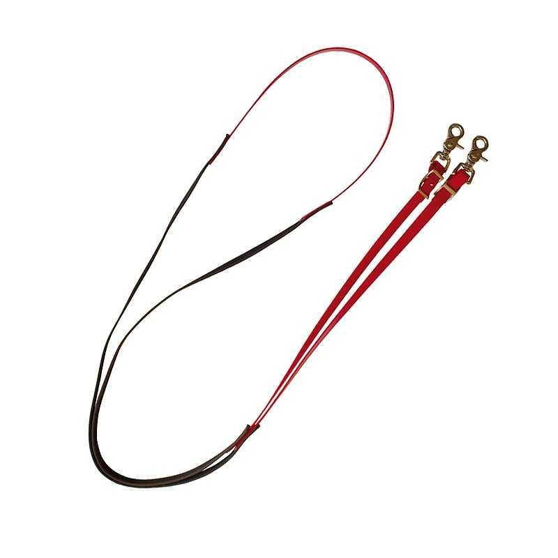 Riendas De Biotane Marjoman