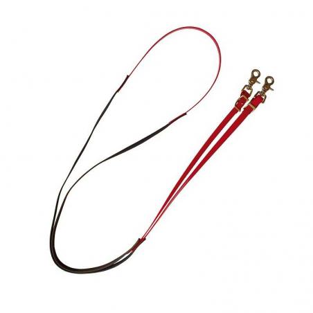 Riendas De Biotane Marjoman