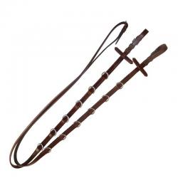 Riendas Leveling Equilibrio Marjoman