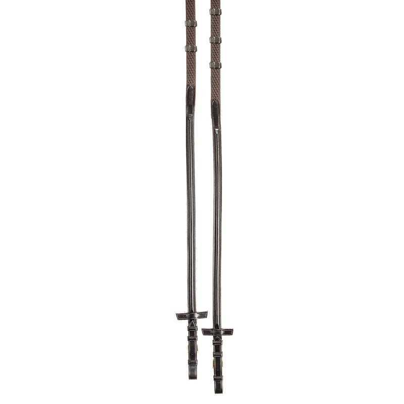 Riendas Tattini Goma