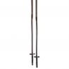Riendas Tattini Goma Y Nylon