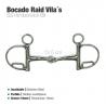  Bocado Raid Vila`s 214426-50 12.5cm