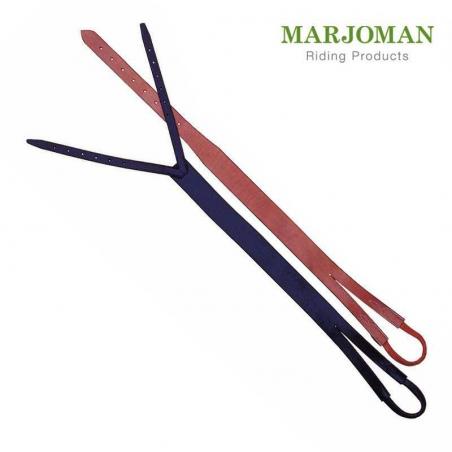 Baticola Marjoman Para Silla Vaquera