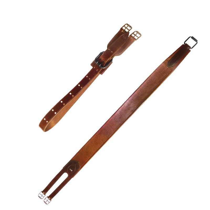 Cincha Marjoman Mixta Vaquera-Uso General