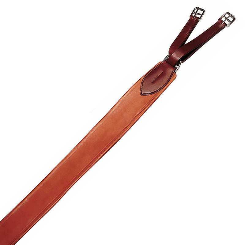 Cincha Marjoman Para Silla Portuguesa