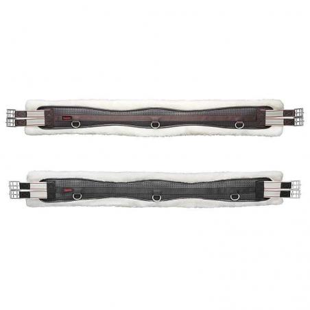 Cincha Tattini Neopreno Cordero + Elástico