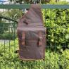 Alforja De Nylon Con 2 Hebillas