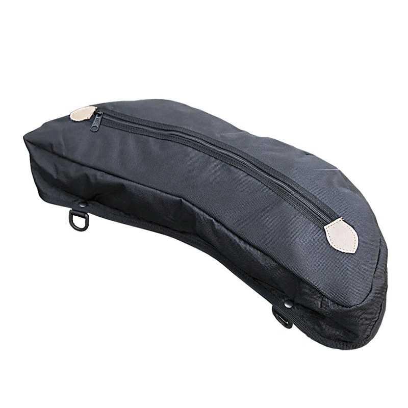 Alforja Tattini Trek Banana