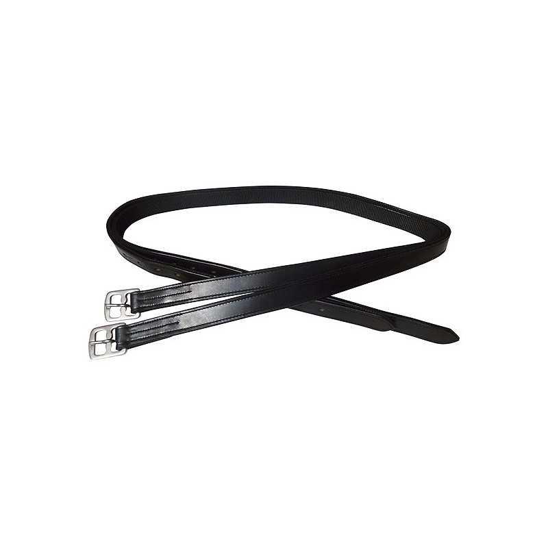 Acțiuni Englezești din Piele-Nylon