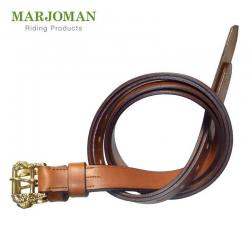 Aciones Marjoman Portuguesas Con Hebillas Cortesía