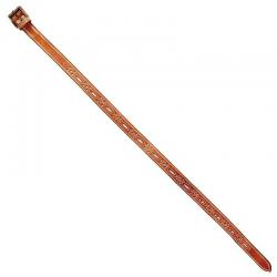 Muserola Marjoman Para Cabezada Calada